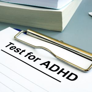 ADHD