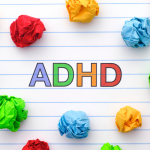 ADHD